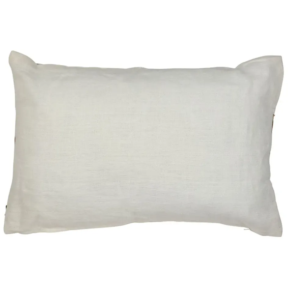 Fabrique de Styles Coussins Et Housses*Coussin en lin 40x60cm - Goa