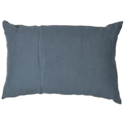 Fabrique de Styles Coussins Et Housses*Coussin en lin 60x40cm - Porticcio