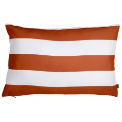 Enfant Fabrique de Styles Textiles Outdoor|Jardin*Coussin en polyester outdoor 40x60cm - Riviera