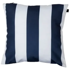 Enfant Fabrique de Styles Textiles Outdoor|Jardin*Coussin en tissu 45x45cm - Riviera