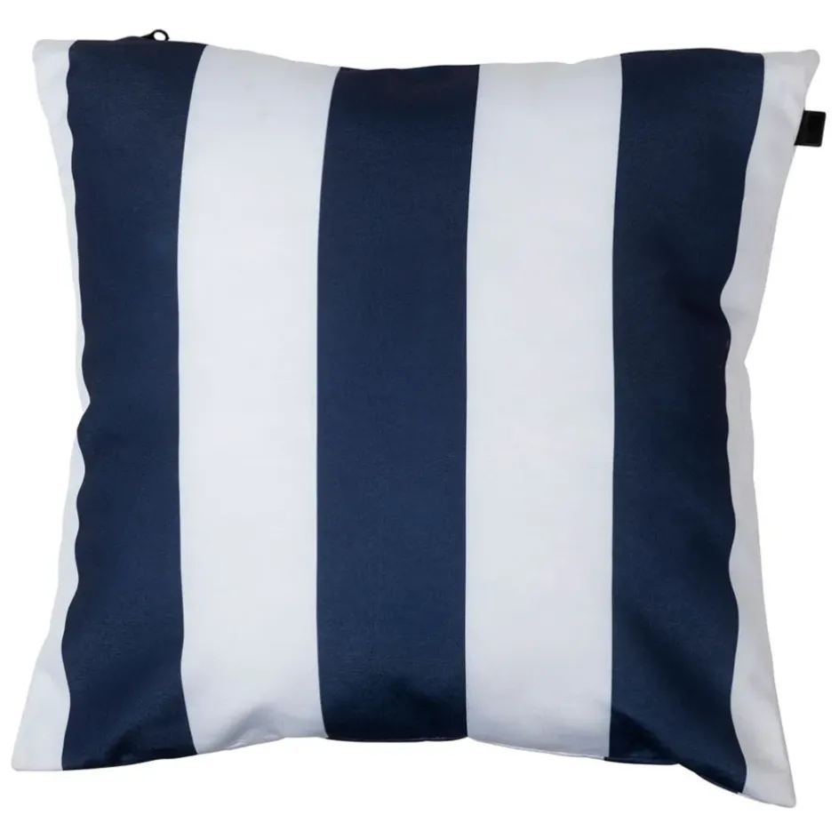 Enfant Fabrique de Styles Textiles Outdoor|Jardin*Coussin en tissu 45x45cm - Riviera