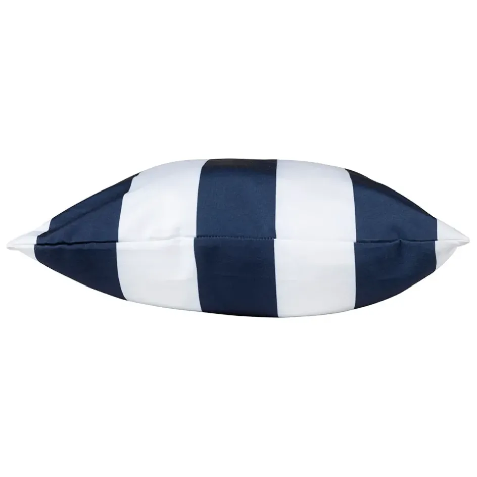 Enfant Fabrique de Styles Textiles Outdoor|Jardin*Coussin en tissu 45x45cm - Riviera