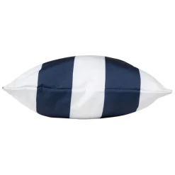 Enfant Fabrique de Styles Textiles Outdoor|Jardin*Coussin en tissu 60x40cm - Riviera