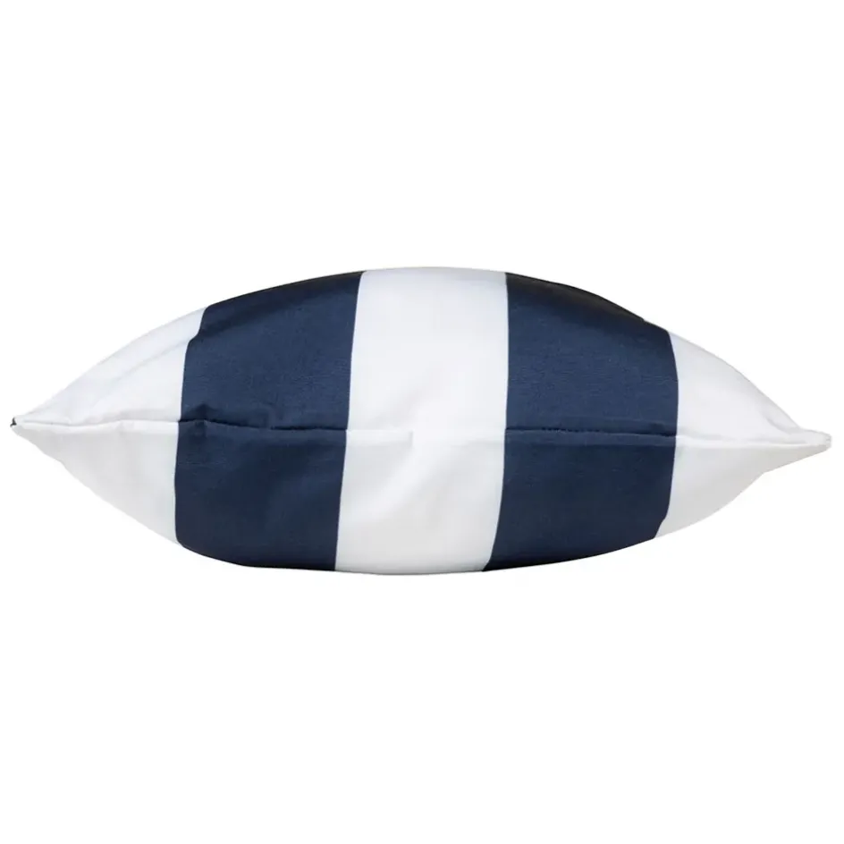 Enfant Fabrique de Styles Textiles Outdoor|Jardin*Coussin en tissu 60x40cm - Riviera