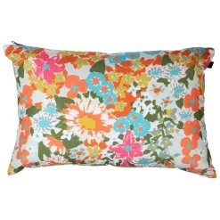 Enfant Fabrique de Styles Textiles Outdoor|Jardin*Coussin en tissu 60x40cm - Faro