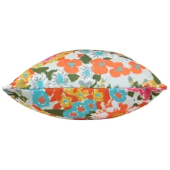 Enfant Fabrique de Styles Textiles Outdoor|Jardin*Coussin en tissu 60x40cm - Faro