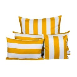 Enfant Fabrique de Styles Textiles Outdoor|Jardin*Coussin extérieur 45x45cm - Riviera
