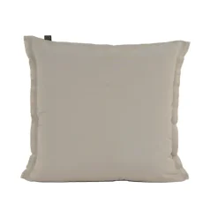 Enfant Fabrique de Styles Textiles Outdoor|Jardin*Coussin extérieur en 45x45cm - Bimini