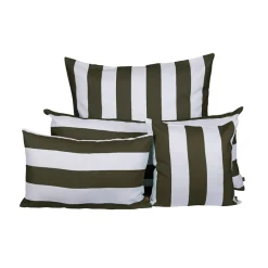 Enfant Fabrique de Styles Textiles Outdoor|Jardin*Coussin extérieur 45x45cm - Riviera