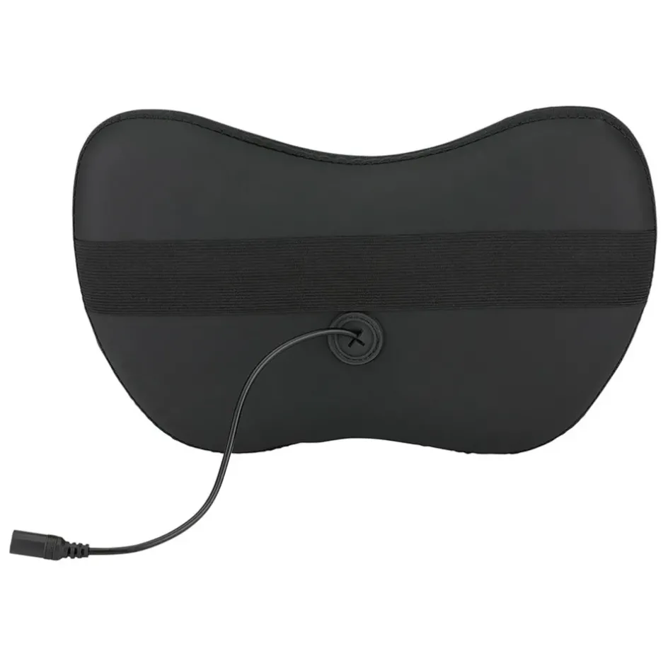 Fabrique de Styles Relaxation Et Massage*Coussin massage noir