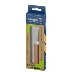 Fabrique de Styles Couteaux De Cuisine*Couteau d'office n°126 manche en hetre