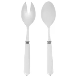 Fabrique de Styles Ustensibles De Cuisine*Couverts à saladeen inox - lucie