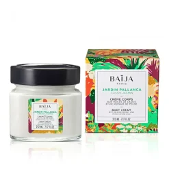 Fabrique de Styles Soins Du Corps*Creme corps jardin pallanca 75ml