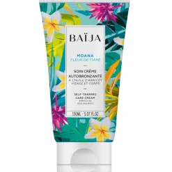 Fabrique de Styles Soins Du Corps*Crème auto-bronzante 150ml - Moana