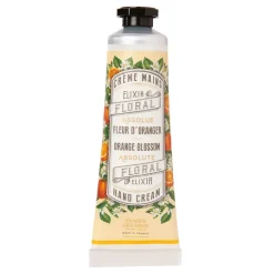 Fabrique de Styles Soins Des Mains Et Des Pieds*Crème mains fleur d'oranger 30ml - Les Absolues