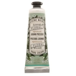 Fabrique de Styles Soins Des Mains Et Des Pieds*Crème mains jasmin précieux 30ml - Les Absolues