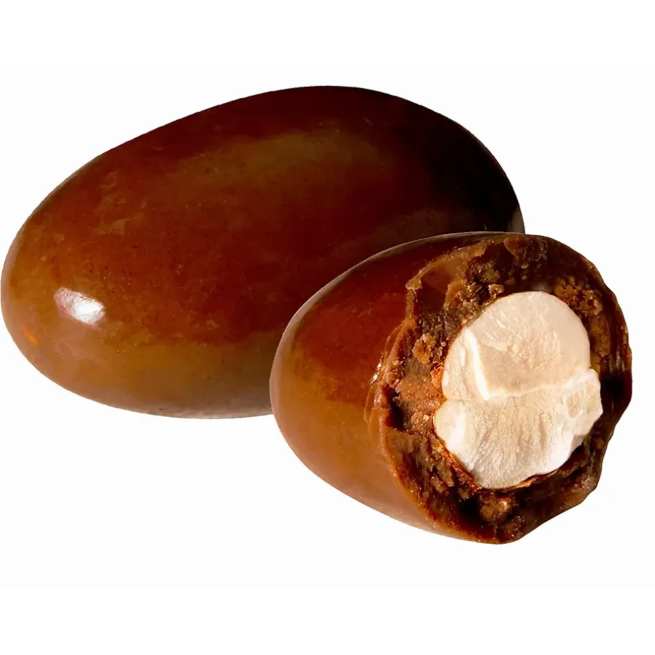 Fabrique de Styles Chocolats Et Confiseries*Crousti-amande chocolatée 135g