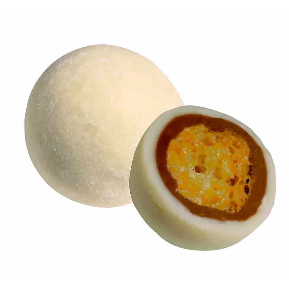 Fabrique de Styles Chocolats Et Confiseries*Crousti-neige 135g