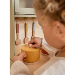 Enfant Fabrique de Styles Jouets*Cuisine pour enfant en bois