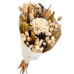 Fabrique de Styles Vases Et Soliflores*Dame jeanne 0.7l en verre d8.5xh20cm