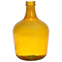 Fabrique de Styles Vases Et Soliflores*Dame-jeanne Comete H42cm