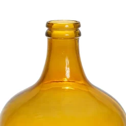 Fabrique de Styles Vases Et Soliflores*Dame-jeanne Comete H42cm