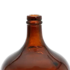 Fabrique de Styles Vases Et Soliflores*Dame-jeanne Comete H30cm