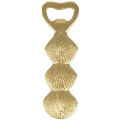 Fabrique de Styles Ustensibles De Cuisine*Décapsuleur en fer - Coquillage