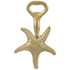 Fabrique de Styles Ustensibles De Cuisine*Décapsuleur étoile de mer en fer - Etoile Mer