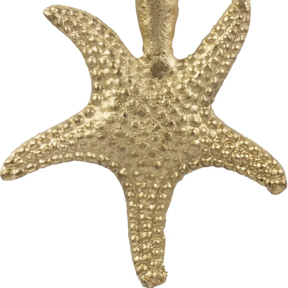 Fabrique de Styles Ustensibles De Cuisine*Décapsuleur étoile de mer en fer - Etoile Mer