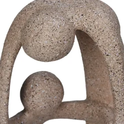 Fabrique de Styles Petits Objets Déco*Déco homme h30cm