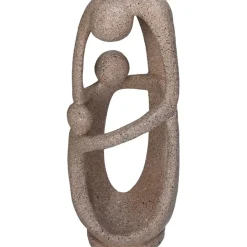 Fabrique de Styles Petits Objets Déco*Déco homme h30cm