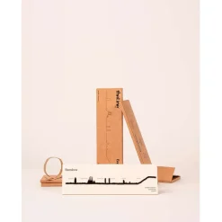 Fabrique de Styles Déco À Suspendre Et Adhésive*Décoration murale ligne barcelone 50cm