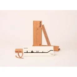 Fabrique de Styles Déco À Suspendre Et Adhésive*Décoration murale ligne barcelone 50cm