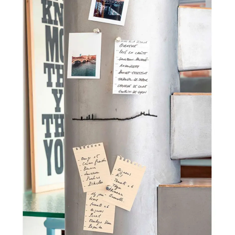 Fabrique de Styles Déco À Suspendre Et Adhésive*Décoration murale ligne lyon 50cm