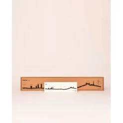 Fabrique de Styles Déco À Suspendre Et Adhésive*Décoration murale ligne lyon 50cm