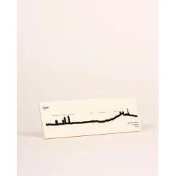 Fabrique de Styles Déco À Suspendre Et Adhésive*Décoration murale ligne lyon 50cm