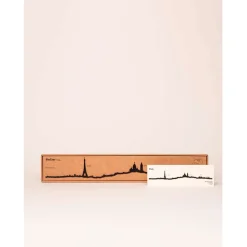 Fabrique de Styles Déco À Suspendre Et Adhésive*Décoration murale ligne Paris 50cm