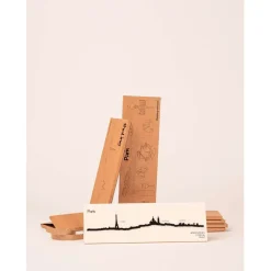 Fabrique de Styles Déco À Suspendre Et Adhésive*Décoration murale ligne Paris 50cm