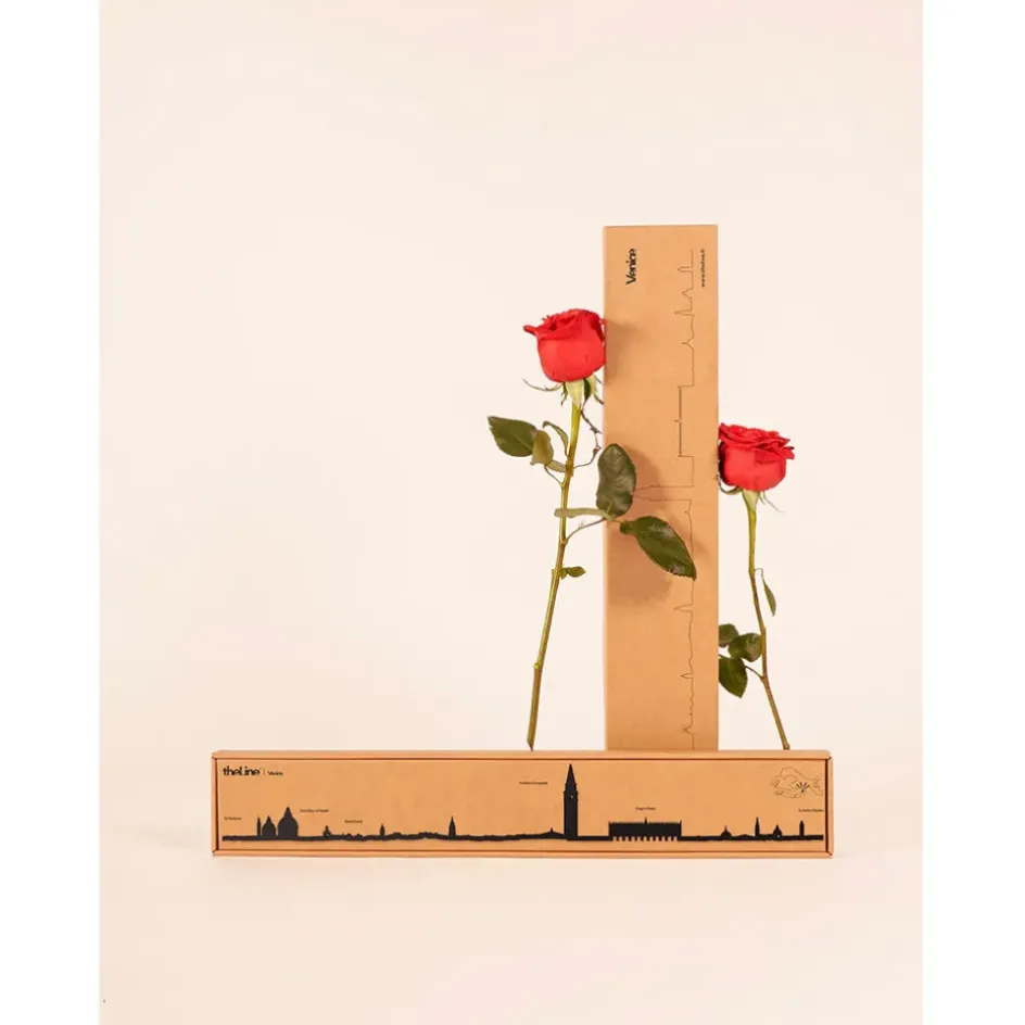 Fabrique de Styles Déco À Suspendre Et Adhésive*Décoration murale ligne venise 50cm