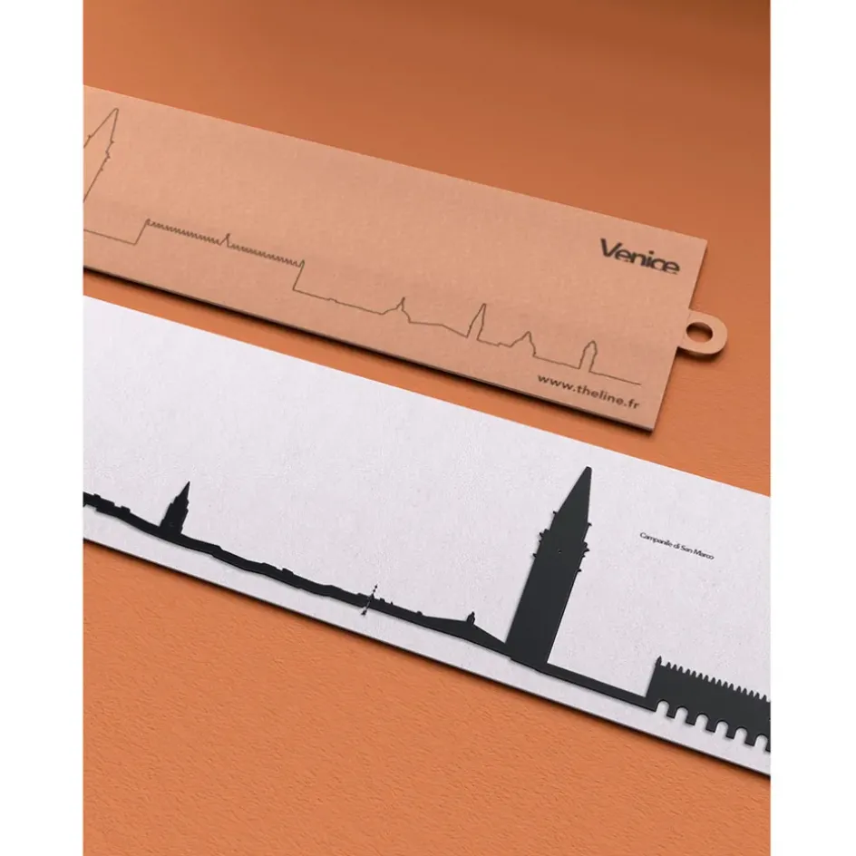 Fabrique de Styles Déco À Suspendre Et Adhésive*Décoration murale ligne venise 50cm