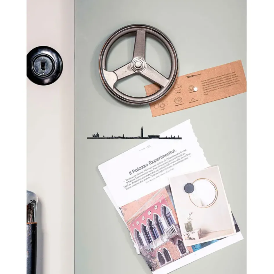 Fabrique de Styles Déco À Suspendre Et Adhésive*Décoration murale ligne venise 50cm