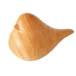 Fabrique de Styles Petits Objets Déco*Décoration oiseau en bois - Wilhelmy