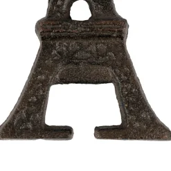Fabrique de Styles Ustensibles De Cuisine*Decapsuleur tour eiffel en fonte - Fontnel