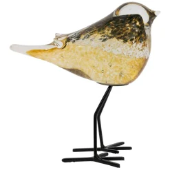 Fabrique de Styles Petits Objets Déco*Deco moineau - Serin