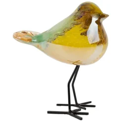 Fabrique de Styles Petits Objets Déco*Deco moineau serin