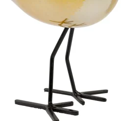 Fabrique de Styles Petits Objets Déco*Deco moineau serin