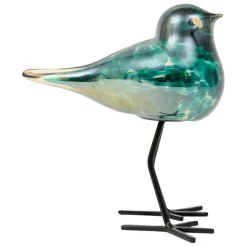 Fabrique de Styles Petits Objets Déco*Deco moineau serin