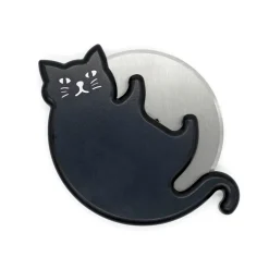 Fabrique de Styles Ustensibles De Cuisine*Decoupe pizza chat