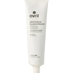 Fabrique de Styles Soins Du Visage*Dentifrice hissant 100ml - certifié bio